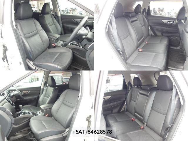 Nissan X-TRAIL 2016-02 7813191-6
