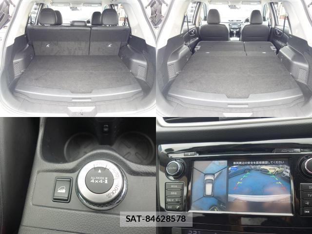 Nissan X-TRAIL 2016-02 7813191-7