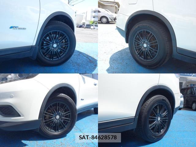 Nissan X-TRAIL 2016-02 7813191-8