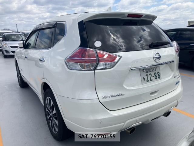 Nissan X-TRAIL 2016-03 7813431-1