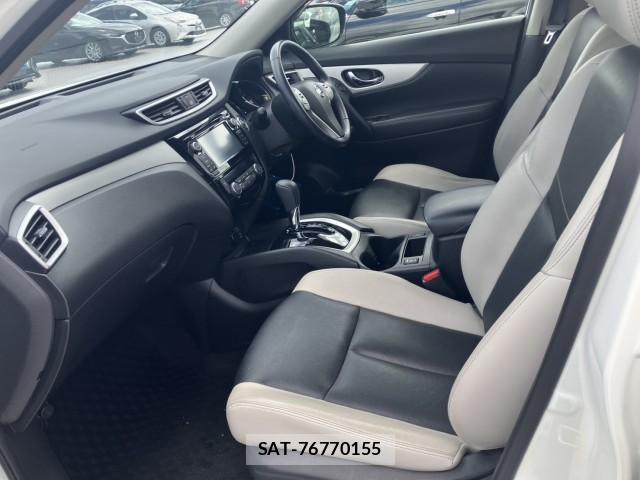 Nissan X-TRAIL 2016-03 7813431-10