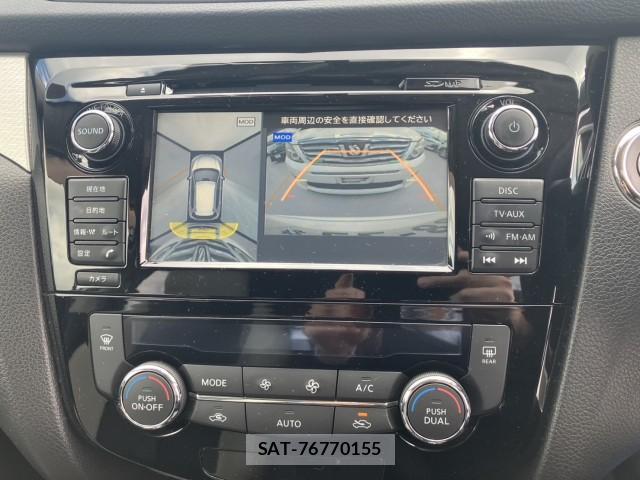 Nissan X-TRAIL 2016-03 7813431-13
