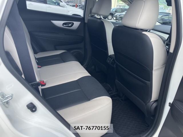 Nissan X-TRAIL 2016-03 7813431-2