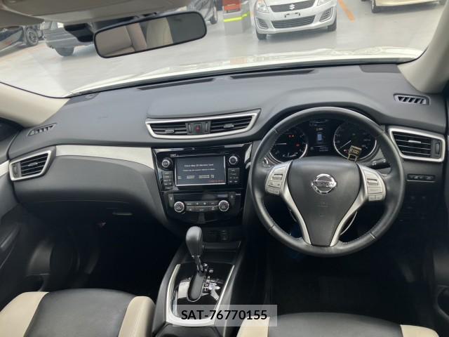 Nissan X-TRAIL 2016-03 7813431-3