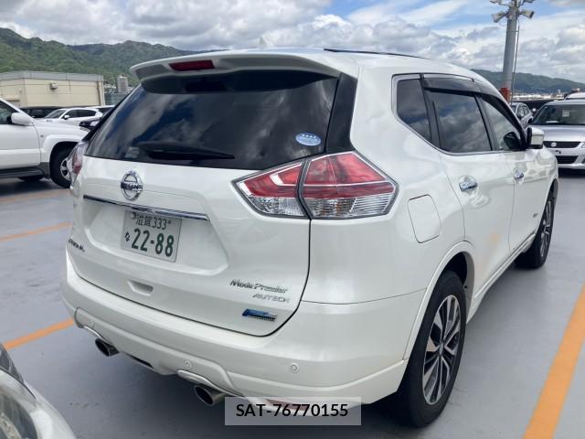 Nissan X-TRAIL 2016-03 7813431-4