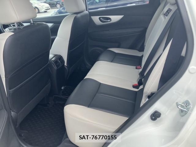 Nissan X-TRAIL 2016-03 7813431-6