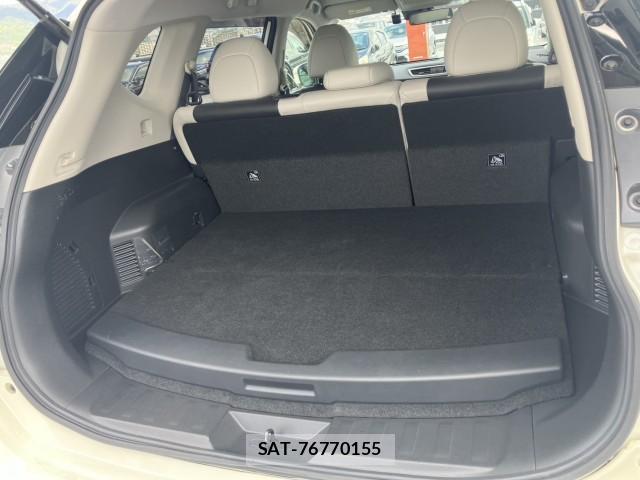 Nissan X-TRAIL 2016-03 7813431-7