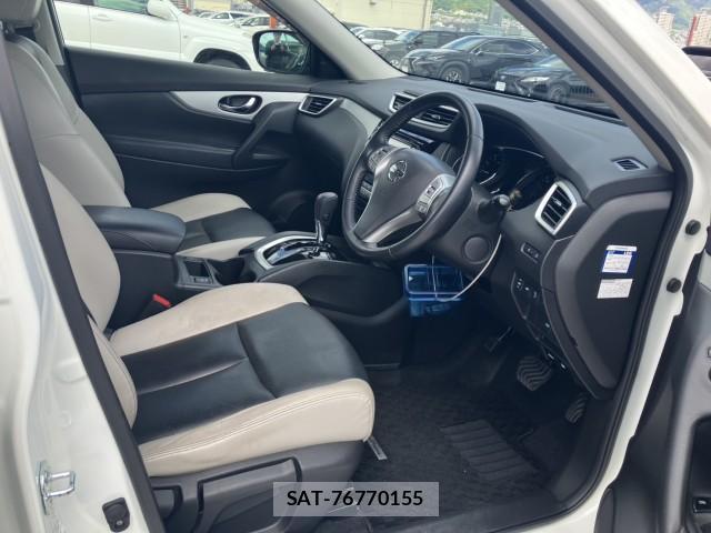 Nissan X-TRAIL 2016-03 7813431-8