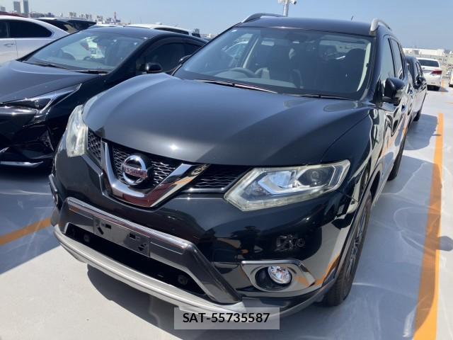 Nissan X-TRAIL 2016-06 7813447-0