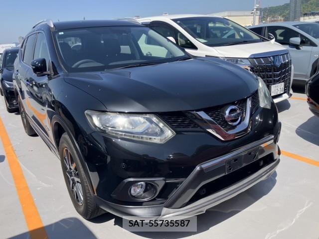 Nissan X-TRAIL 2016-06 7813447-1