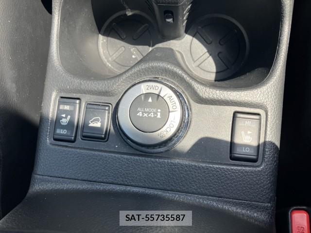 Nissan X-TRAIL 2016-06 7813447-10