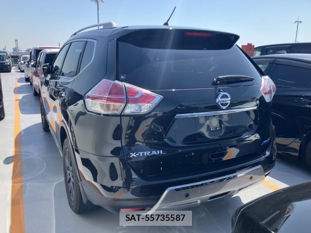 Nissan X-TRAIL 2016-06 7813447-2