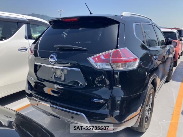 Nissan X-TRAIL 2016-06 7813447-3