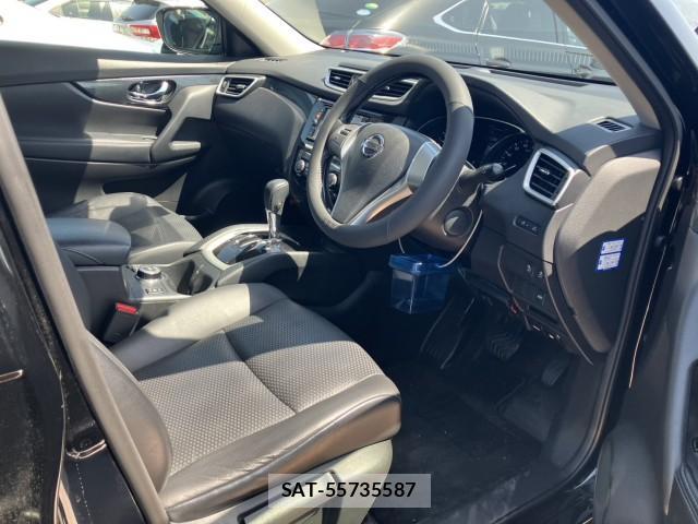 Nissan X-TRAIL 2016-06 7813447-4