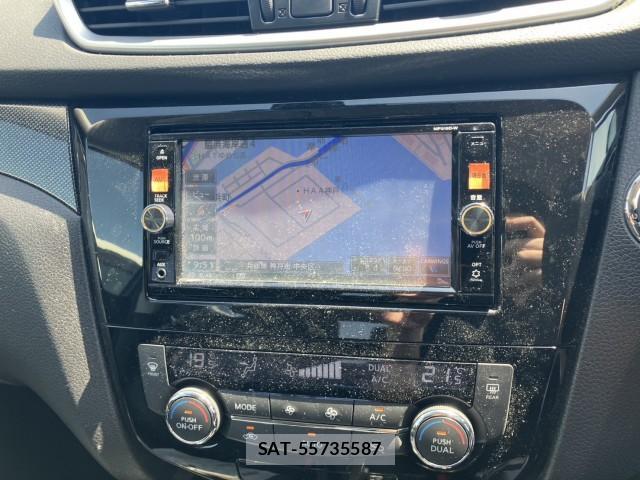 Nissan X-TRAIL 2016-06 7813447-6