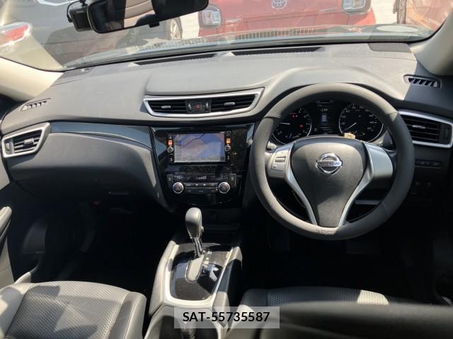 Nissan X-TRAIL 2016-06 7813447-7