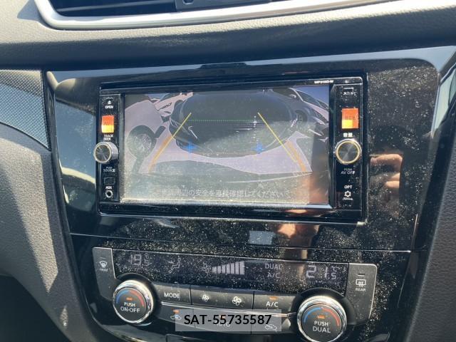 Nissan X-TRAIL 2016-06 7813447-8