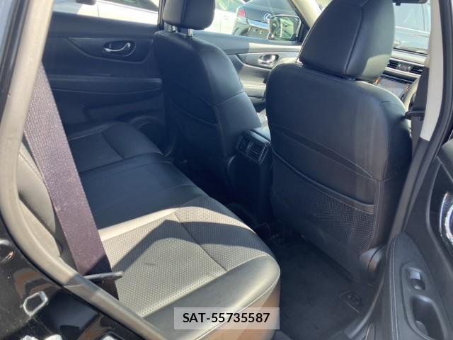 Nissan X-TRAIL 2016-06 7813447-9