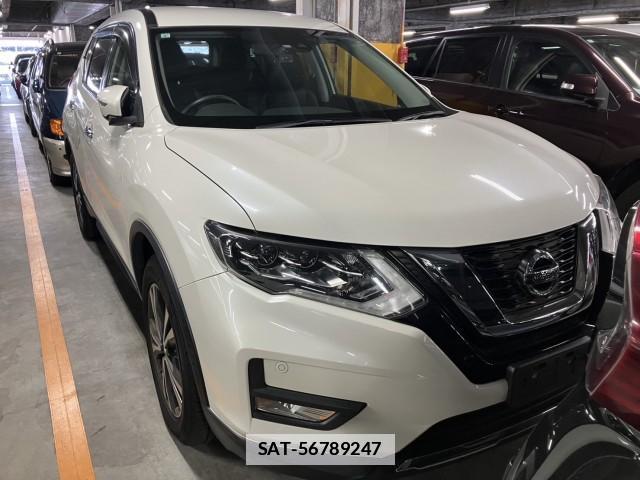 Nissan X-TRAIL 2019-09 7813448-1