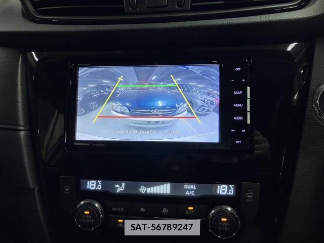 Nissan X-TRAIL 2019-09 7813448-11