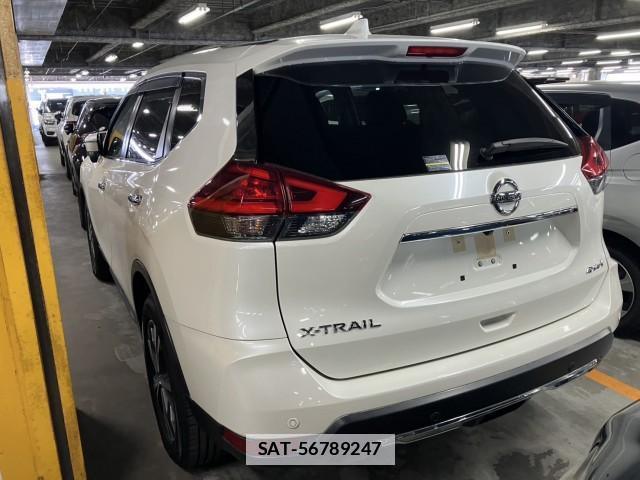 Nissan X-TRAIL 2019-09 7813448-2