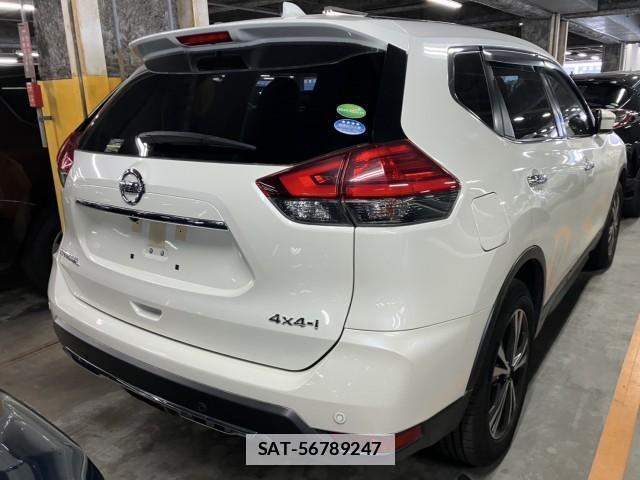 Nissan X-TRAIL 2019-09 7813448-3