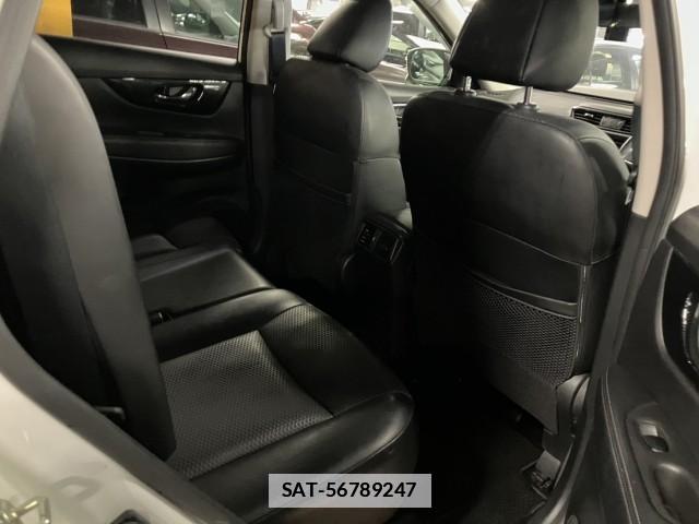 Nissan X-TRAIL 2019-09 7813448-4