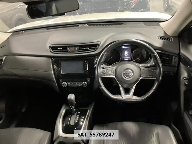 Nissan X-TRAIL 2019-09 7813448-5