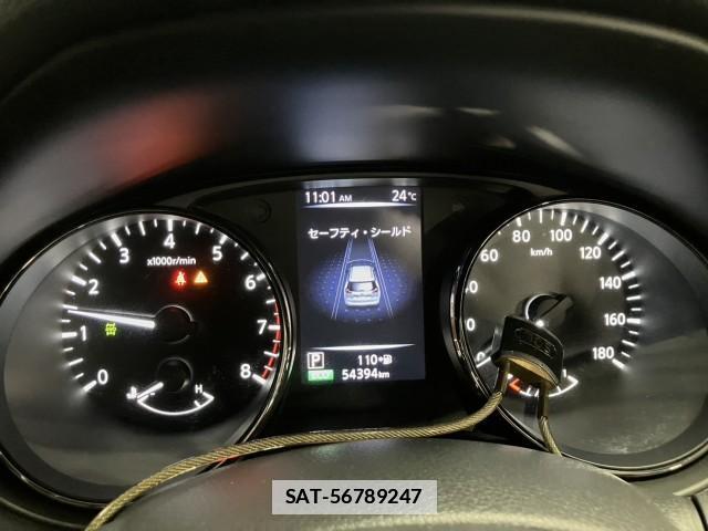 Nissan X-TRAIL 2019-09 7813448-6