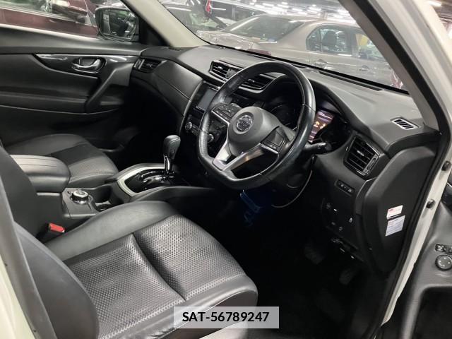 Nissan X-TRAIL 2019-09 7813448-7