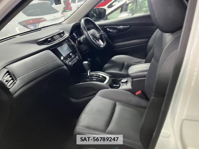Nissan X-TRAIL 2019-09 7813448-8