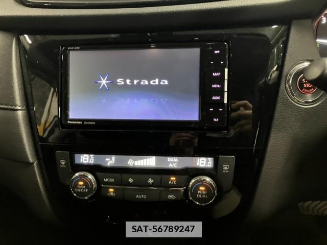 Nissan X-TRAIL 2019-09 7813448-9