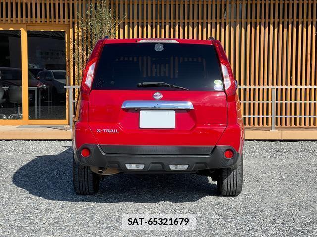 Nissan X-TRAIL 2013-02 7813800-11