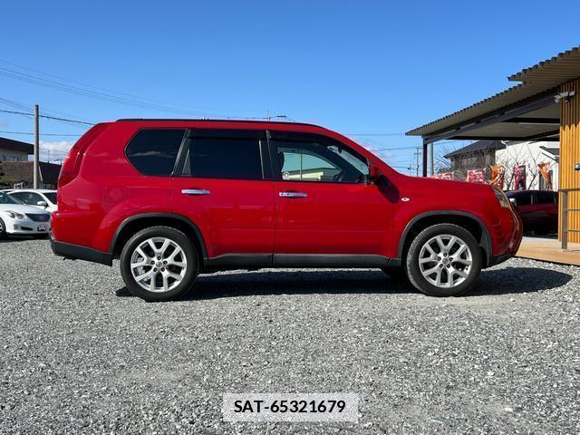 Nissan X-TRAIL 2013-02 7813800-12