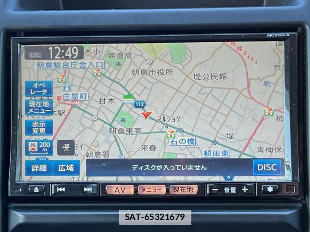 Nissan X-TRAIL 2013-02 7813800-13