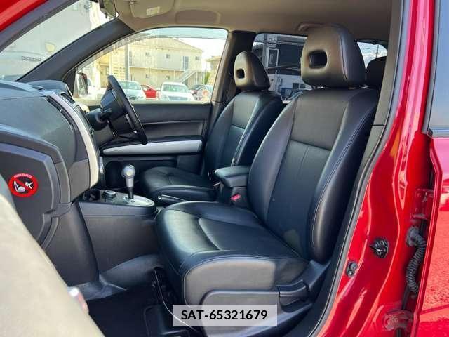 Nissan X-TRAIL 2013-02 7813800-15
