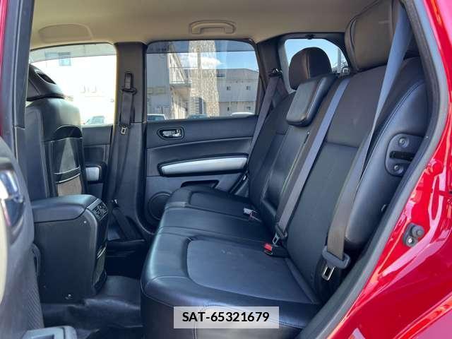 Nissan X-TRAIL 2013-02 7813800-16