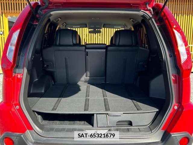 Nissan X-TRAIL 2013-02 7813800-17