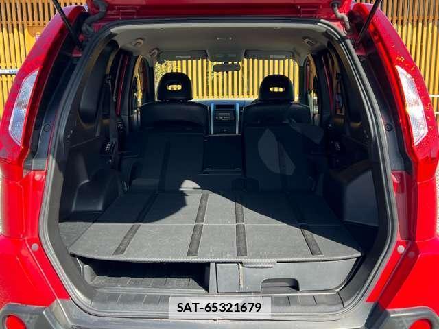 Nissan X-TRAIL 2013-02 7813800-18