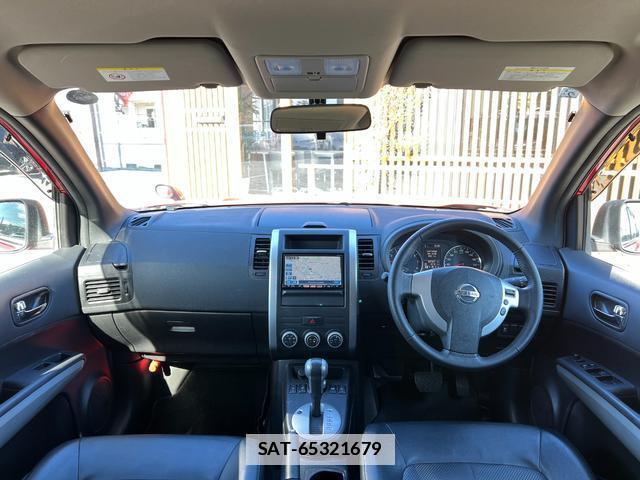 Nissan X-TRAIL 2013-02 7813800-2