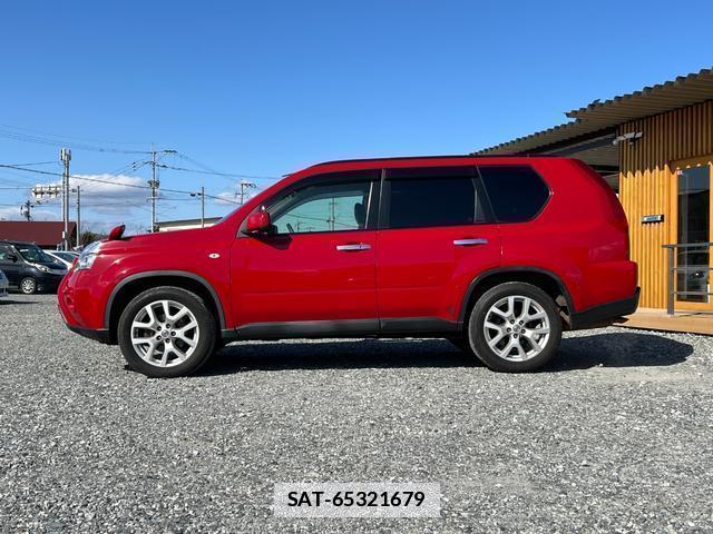 Nissan X-TRAIL 2013-02 7813800-3