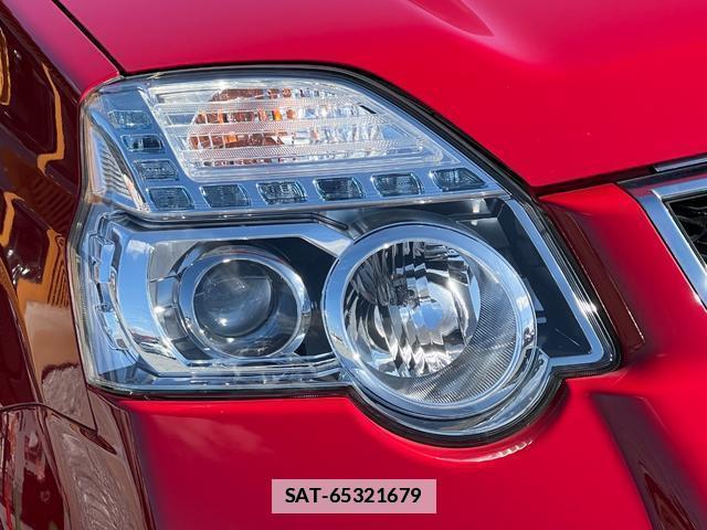 Nissan X-TRAIL 2013-02 7813800-4