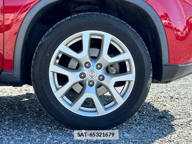 Nissan X-TRAIL 2013-02 7813800-5