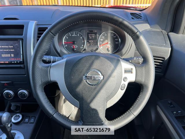 Nissan X-TRAIL 2013-02 7813800-6
