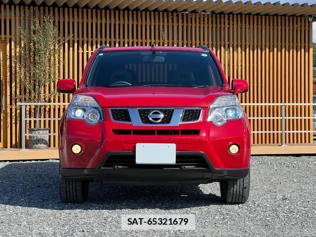 Nissan X-TRAIL 2013-02 7813800-9