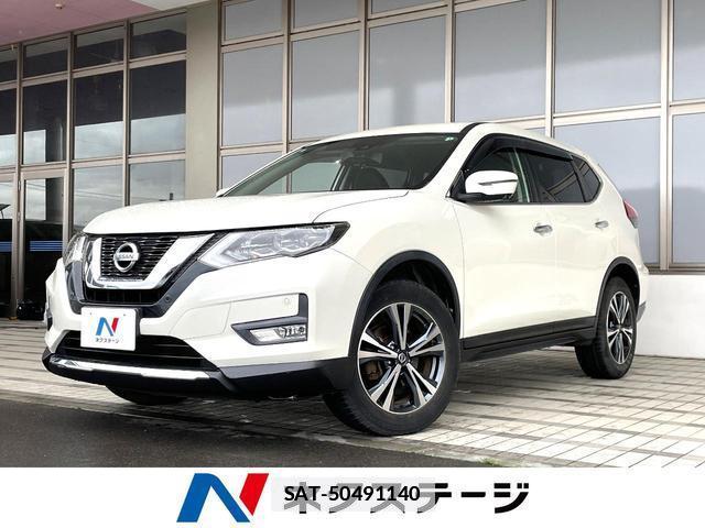 Nissan X-TRAIL 2019-07 7813846-0
