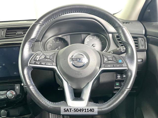 Nissan X-TRAIL 2019-07 7813846-10