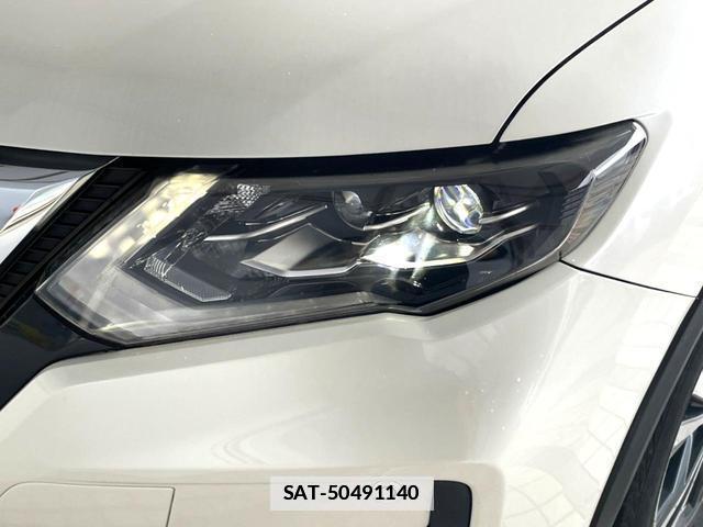 Nissan X-TRAIL 2019-07 7813846-11