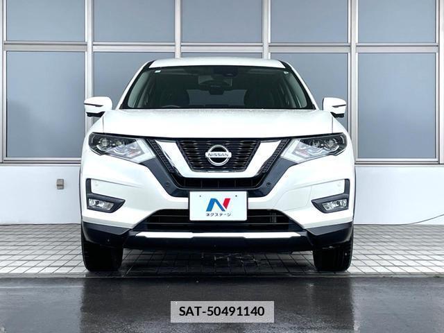 Nissan X-TRAIL 2019-07 7813846-13