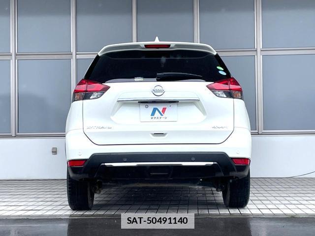 Nissan X-TRAIL 2019-07 7813846-14